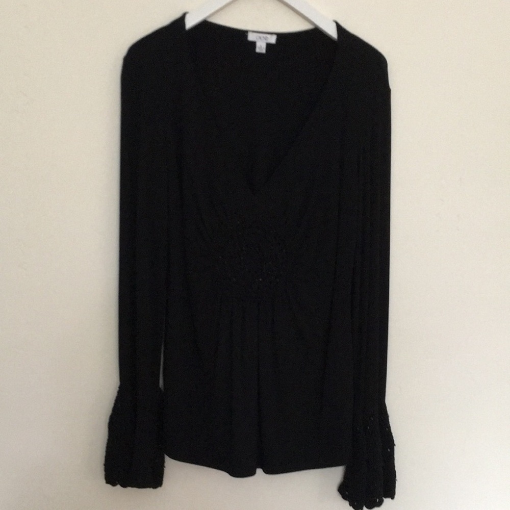 Women top